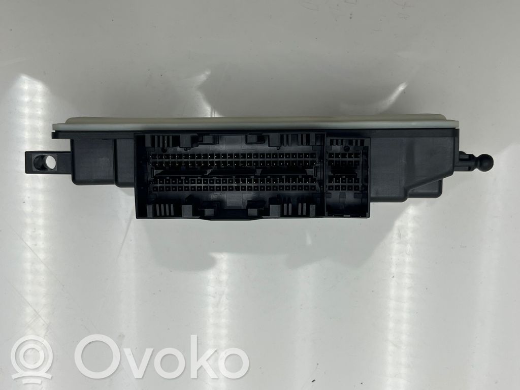 BMW X3 F25 Sterownik / Moduł Airbag 