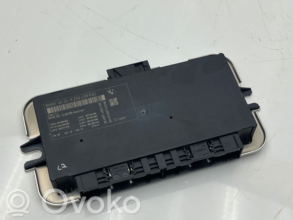 BMW X3 F25 Module d'éclairage LCM 