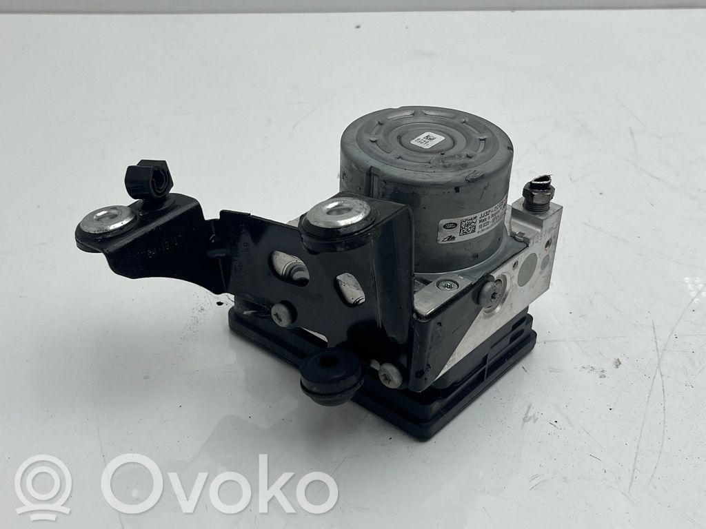 Land Rover Range Rover Evoque L538 Pompa ABS 