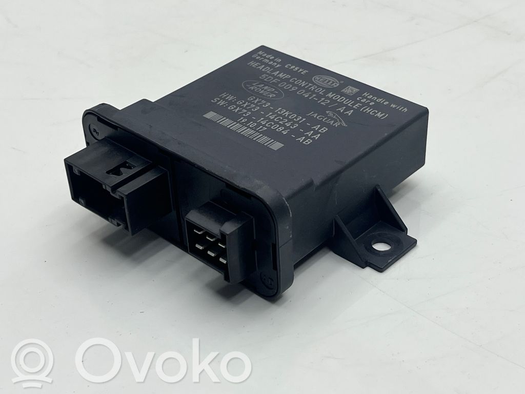 Land Rover Range Rover Evoque L538 Light module LCM 