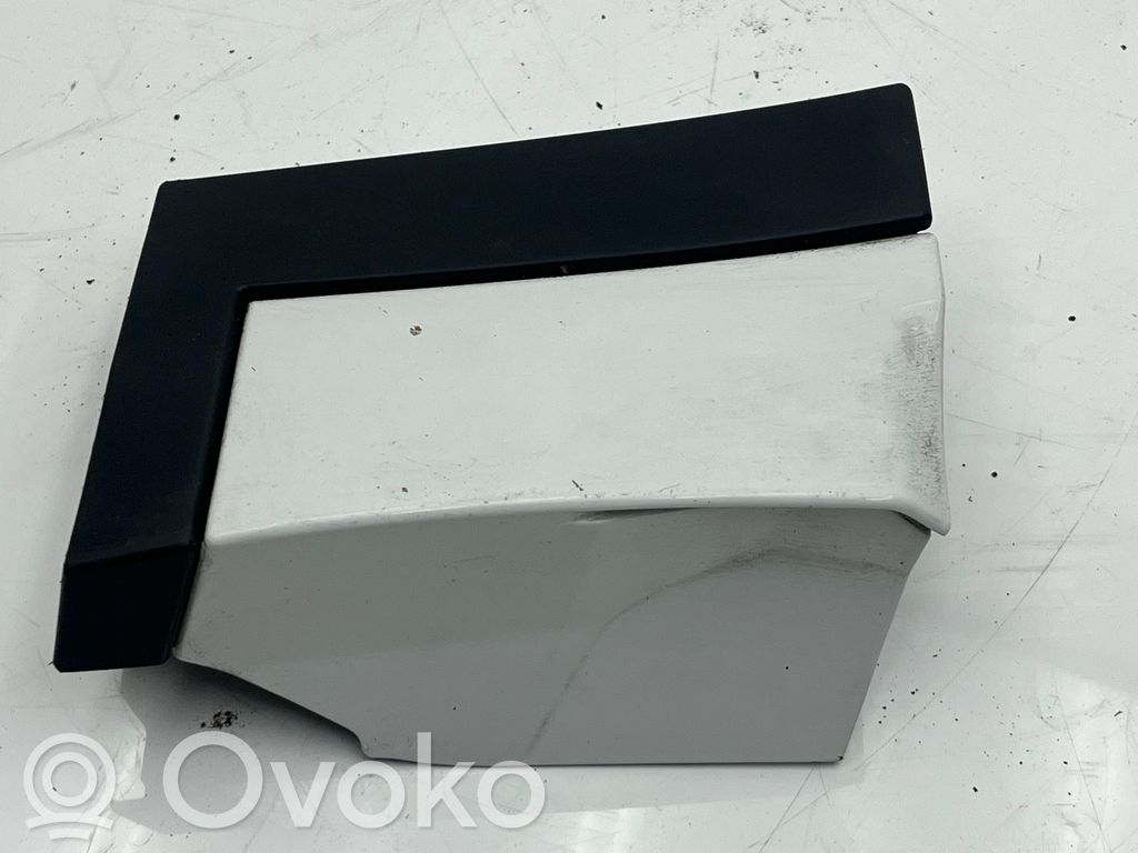 Land Rover Range Rover Evoque L538 Lokasuojan lista (muoto) 