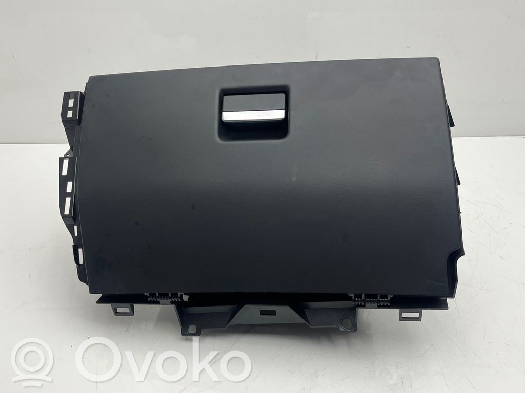 Land Rover Range Rover Evoque L538 Guantera 