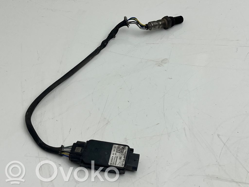 Land Rover Range Rover Evoque L538 Lambda probe sensor 