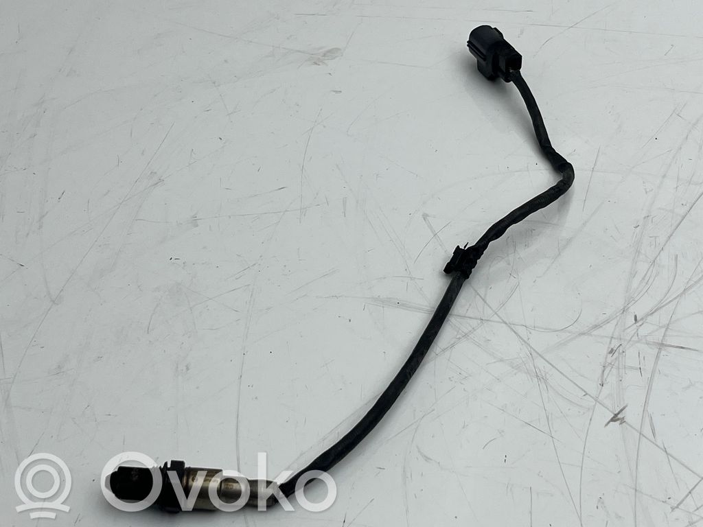 Land Rover Range Rover Evoque L538 Lambda probe sensor 