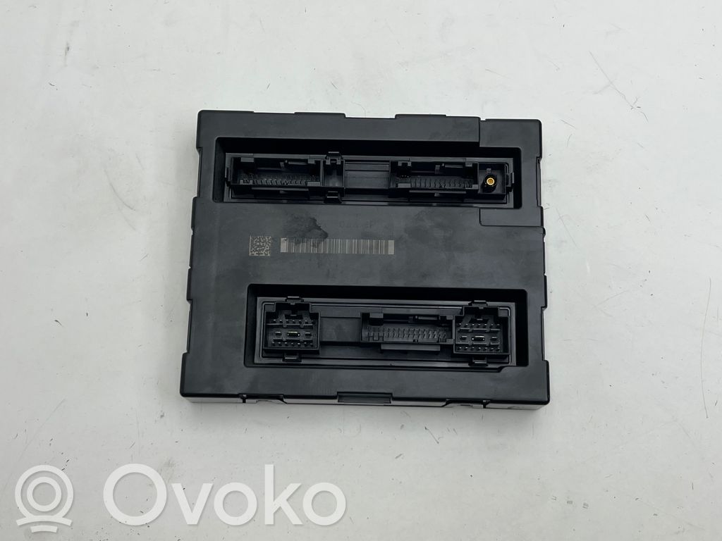 Audi A6 S6 C7 4G Muut ohjainlaitteet/moduulit 