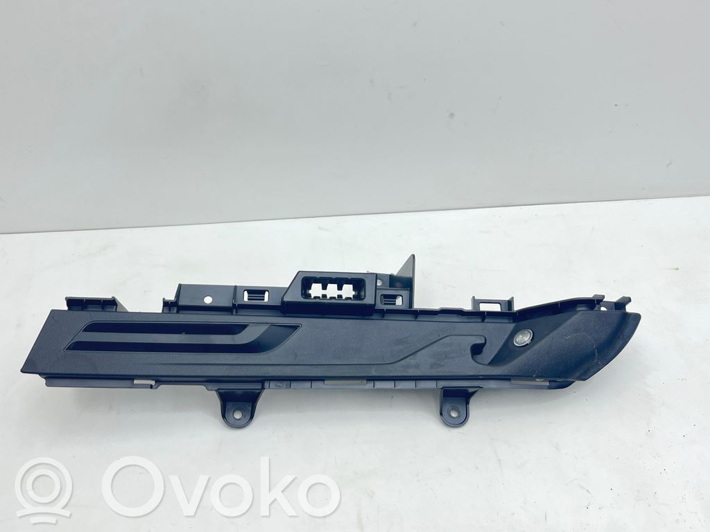 BMW X3 G01 Moldura del pillar (D) (Inferior) 