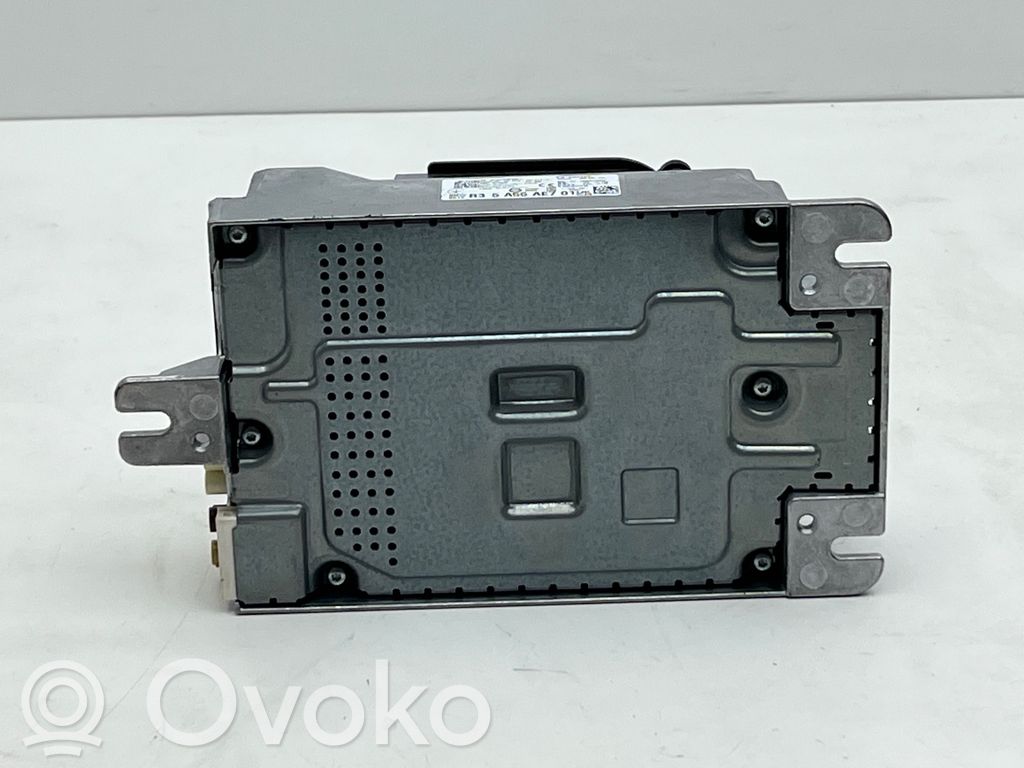 Other control units/modules   5A55AE7,R35A55AE701,B27397N092000714