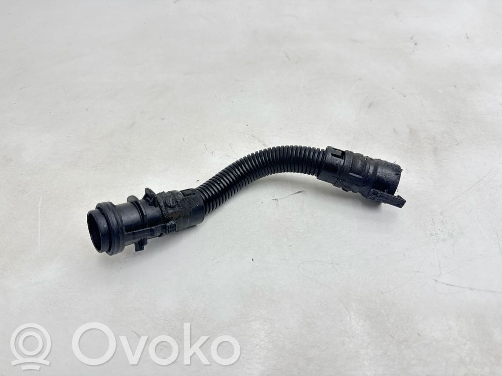 BMW X3 F25 Ventilācijas caurule 
