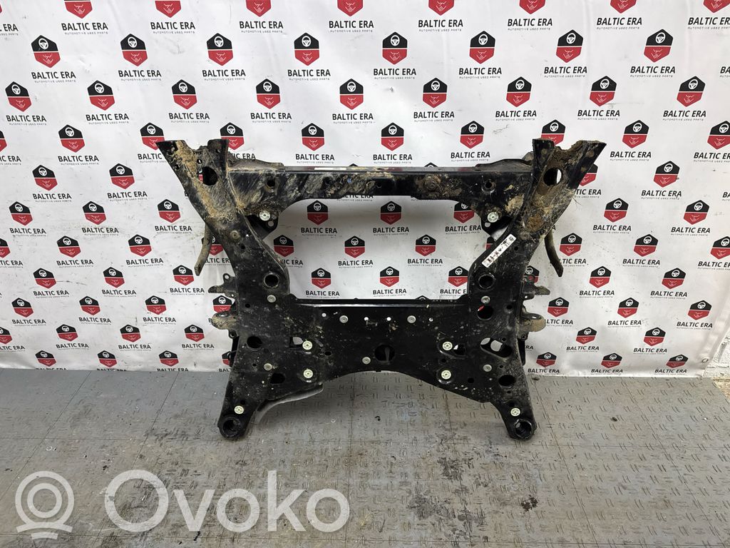 BMW X3 G01 Front axle beam 
