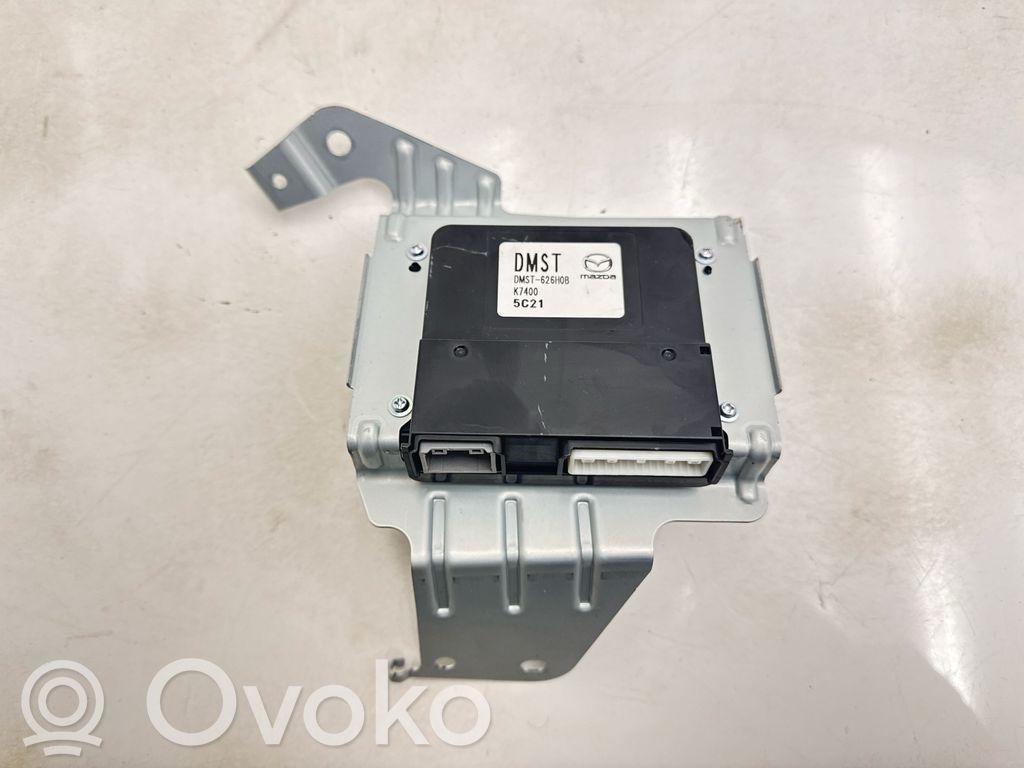 Mazda CX-30 Other control units/modules 