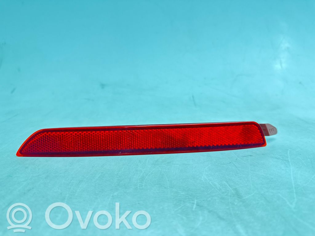 Mazda CX-30 Reflector de faros/luces traseros 