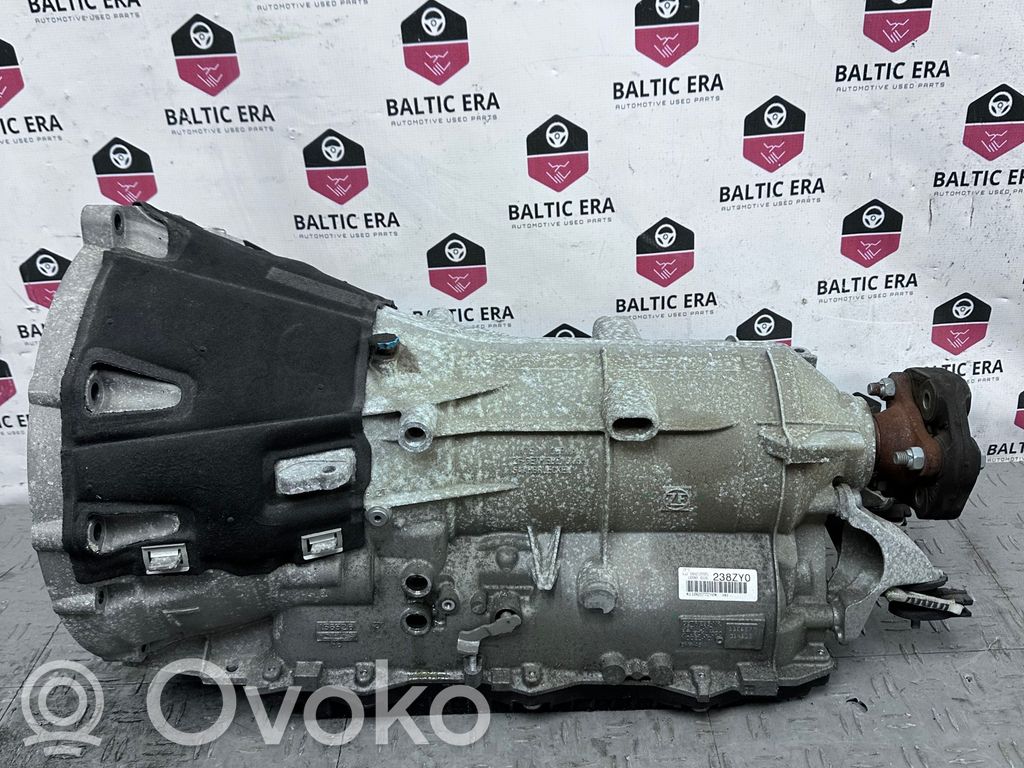 BMW 2 F22 F23 Cutie de viteze automată 