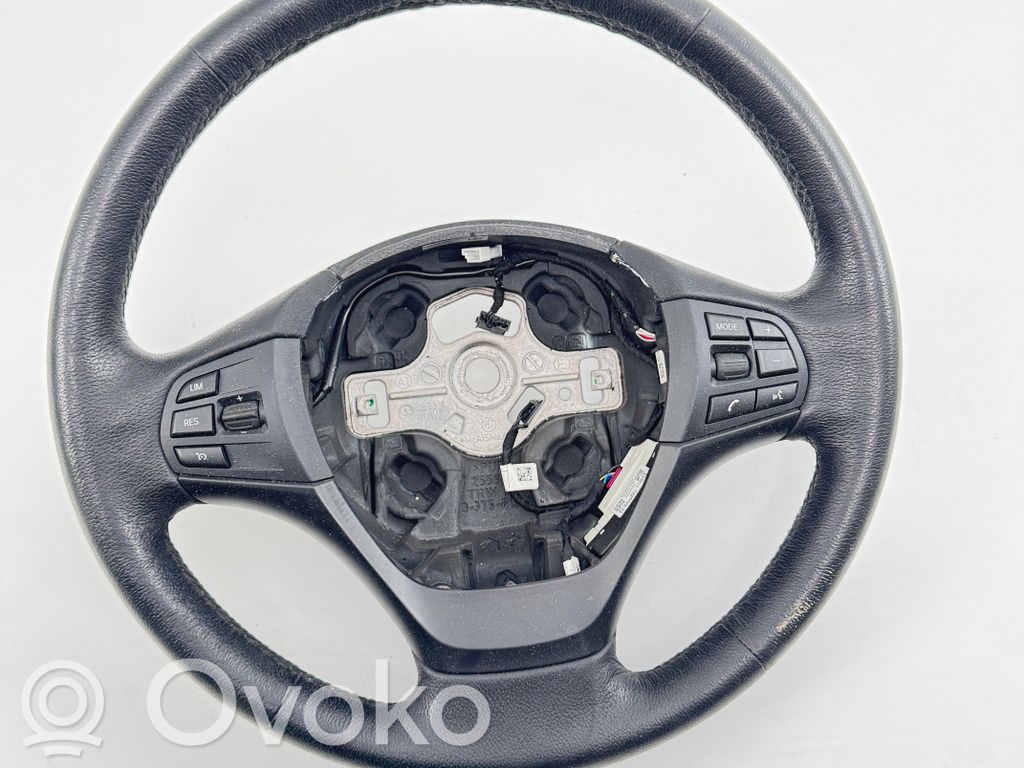 BMW 3 F30 F35 F31 Volante 