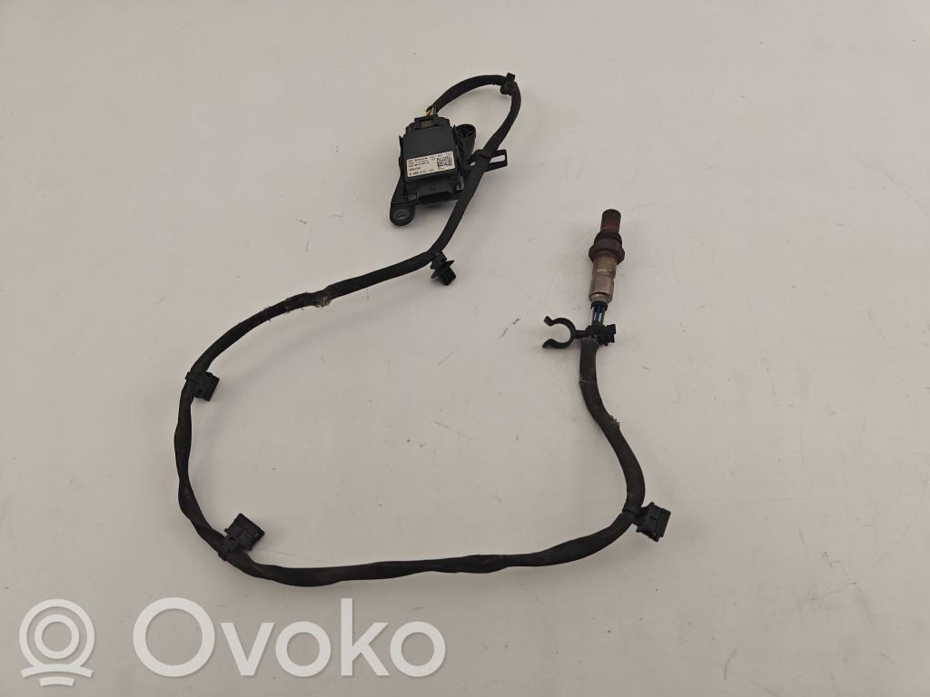 BMW 3 F30 F35 F31 Lambda probe sensor 