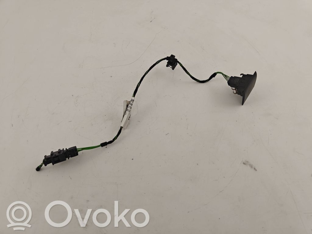 Sensor de luz solar   5C0907539