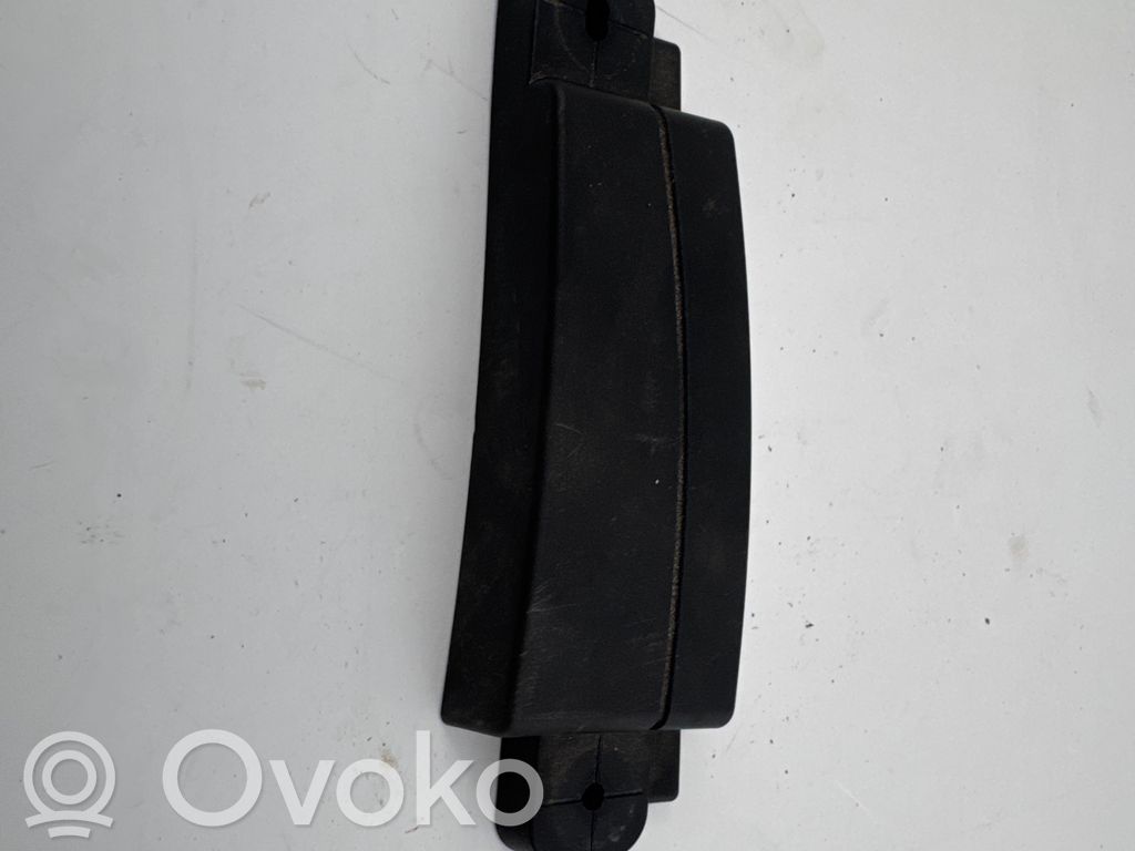 Mazda MX-30 Engine bonnet/hood lock trim molding 
