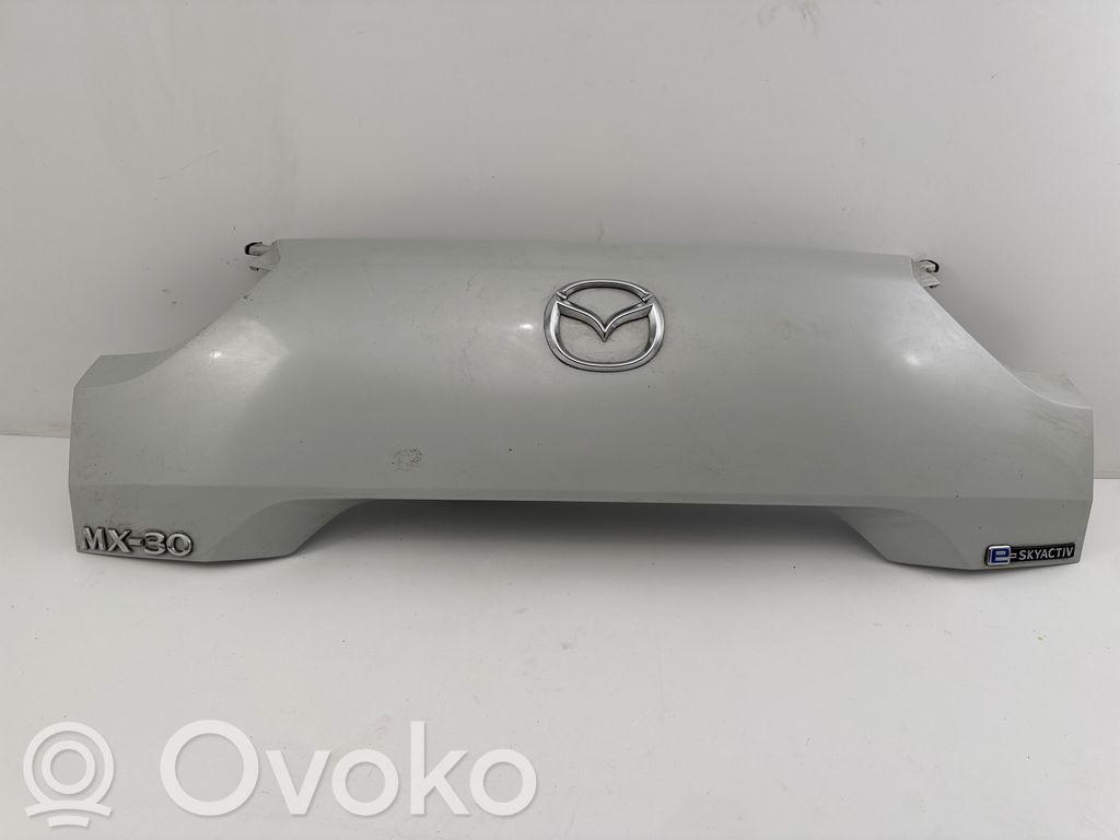 Mazda MX-30 Tailgate/trunk/boot lid 