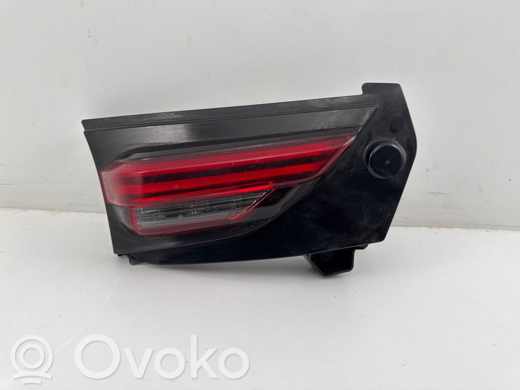 Mazda MX-30 Rear/tail lights 