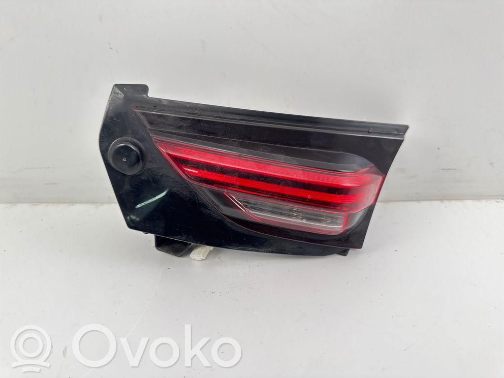 Galinis žibintas kėbule   DN4E513F0,K2442,DN4E,135V,513F0