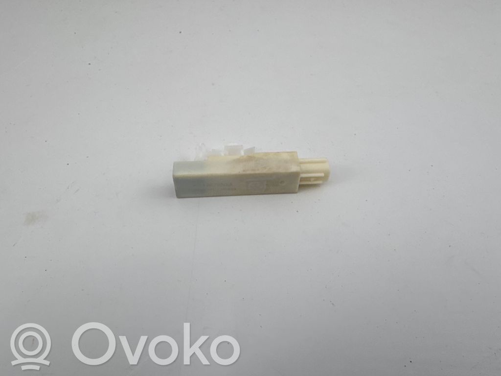 Mazda MX-30 Keyless system antenna 