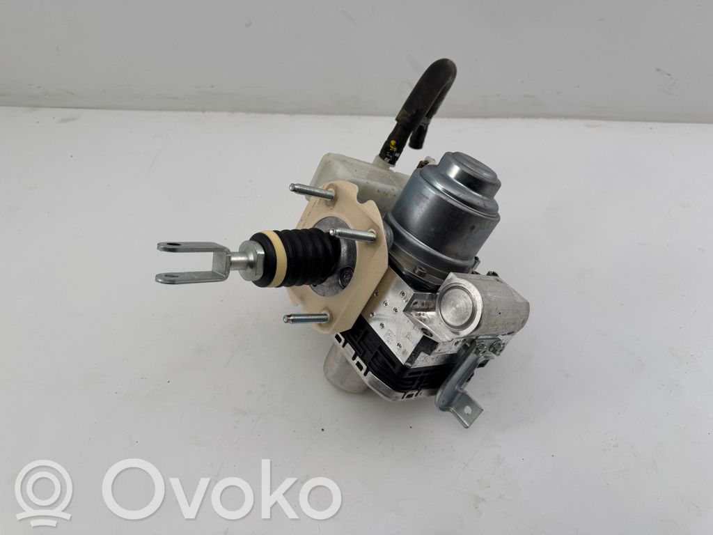 Mazda MX-30 ABS Pump 