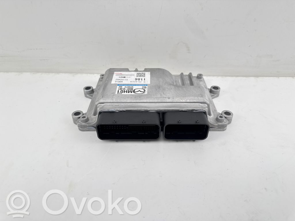 Mazda MX-30 Engine control unit/module 