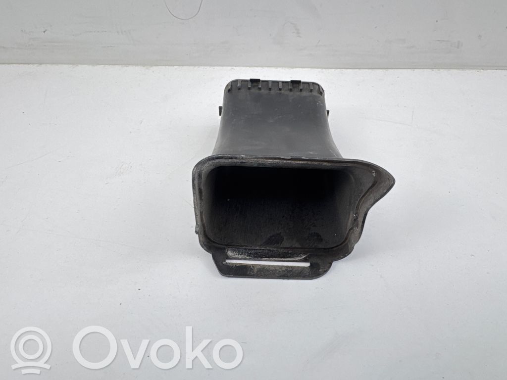 BMW 3 F30 F35 F31 Część rury dolotu powietrza 