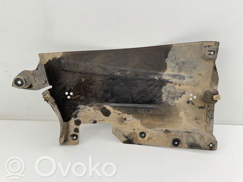 BMW 4 G22 G23 G24 G26 Osłona boczna podwozia 