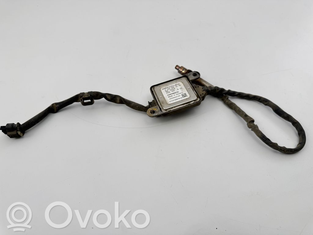 Mercedes-Benz GLC X253 C253 Lambda probe sensor 