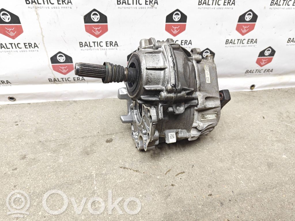 Skrzynia rozdzielcza / Reduktor   A7252800100,1733100739,30111707217