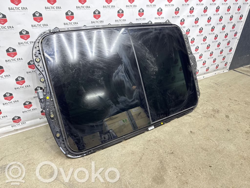 Audi Q5 SQ5 8R Szyberdach komplet 