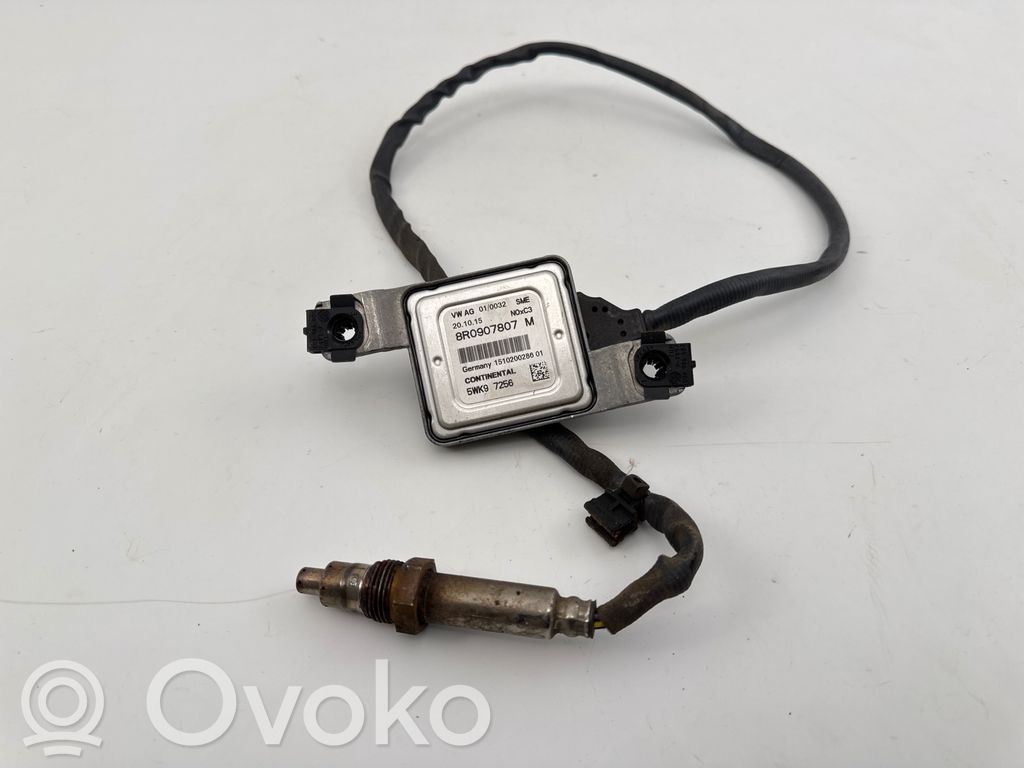 Sonde lambda   8R0907807,1510200286,5WK97256