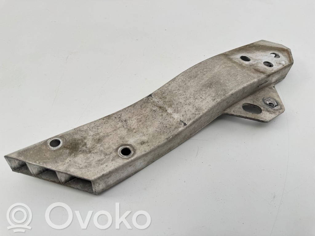 Panel mocowania chłodnicy   A2536203800,T49415A