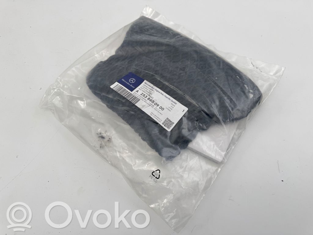 Siatka bagażnika   2538600900,11315850