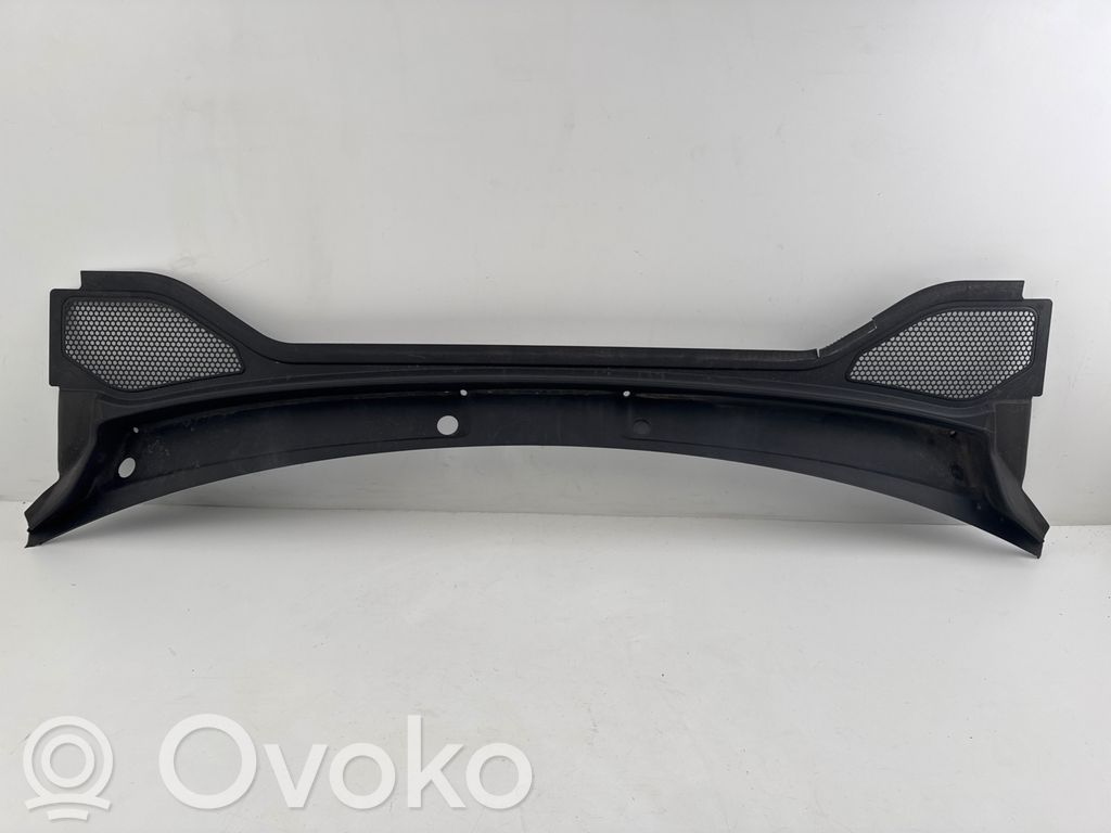 Audi Q2 - Pyyhinkoneiston lista 