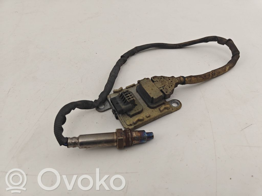 Mercedes-Benz C W205 Lambda probe sensor 