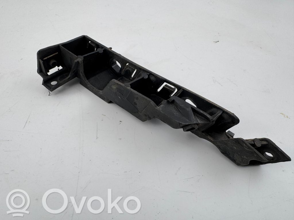 Audi A6 S6 C7 4G Front bumper mounting bracket 