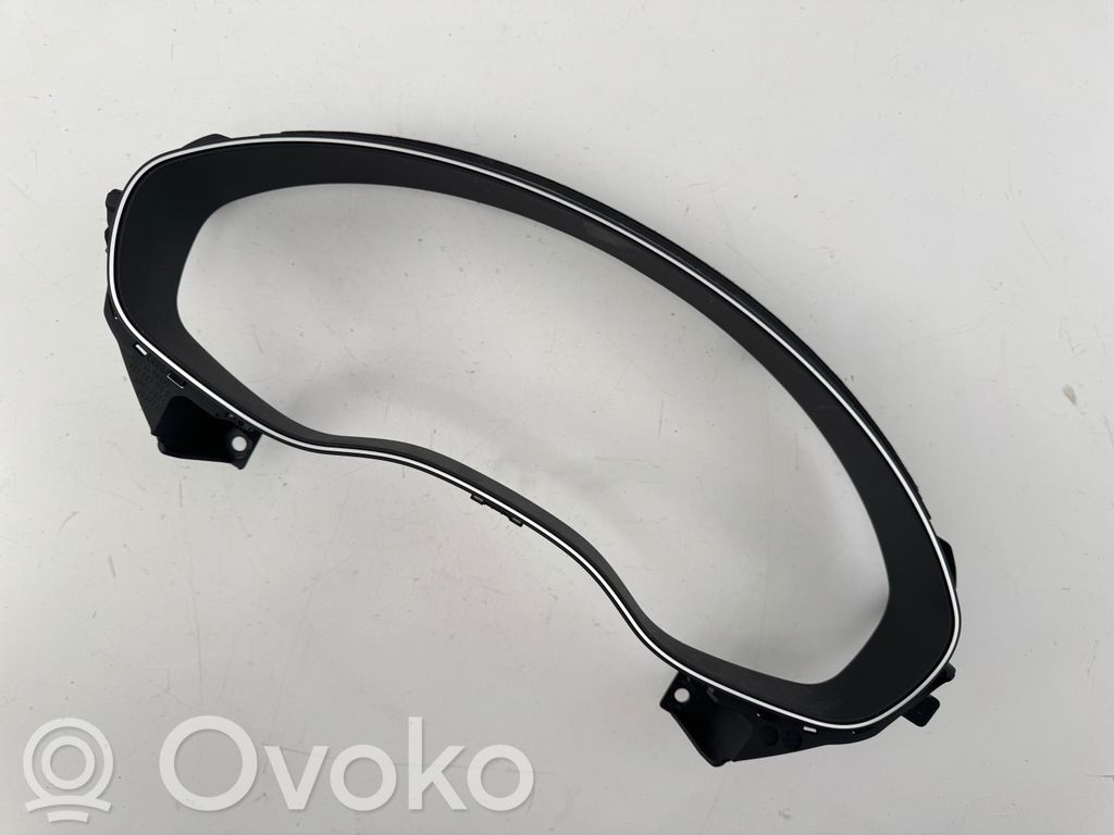 Audi A6 S6 C7 4G Mască ceasuri bord 