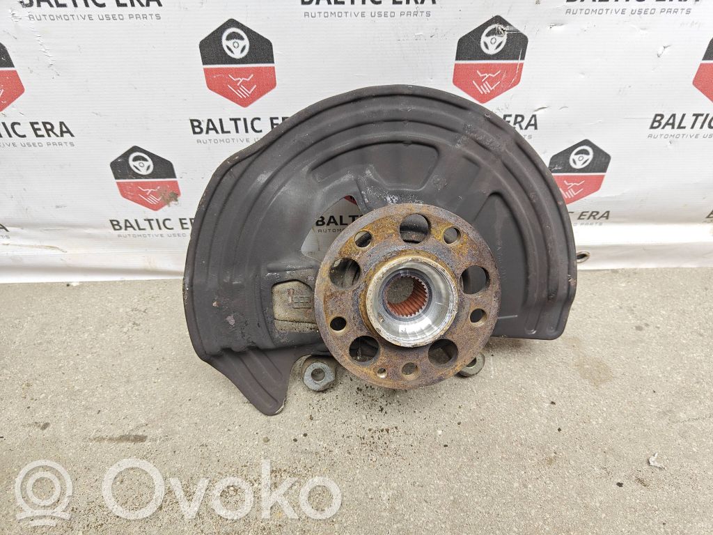 Mercedes-Benz A W176 Mozzo ruota anteriore 