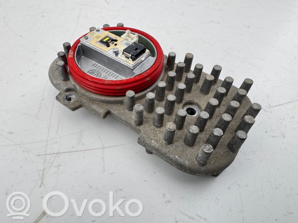 BMW X3 F25 LED ballast control module 