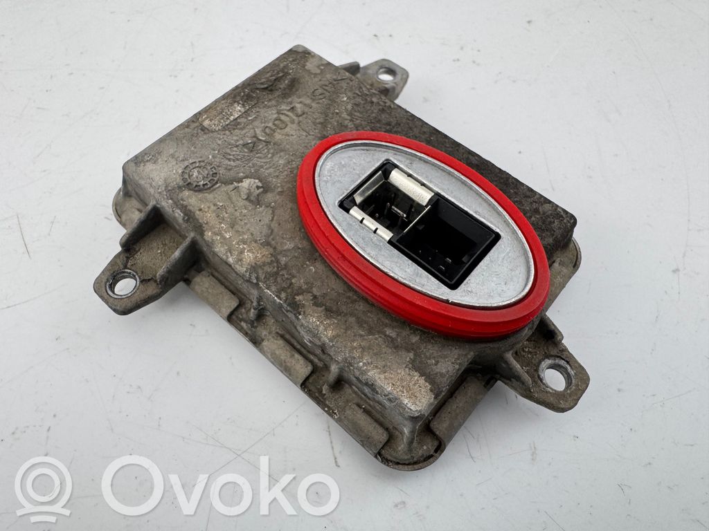 BMW X3 F25 Headlight ballast module Xenon 