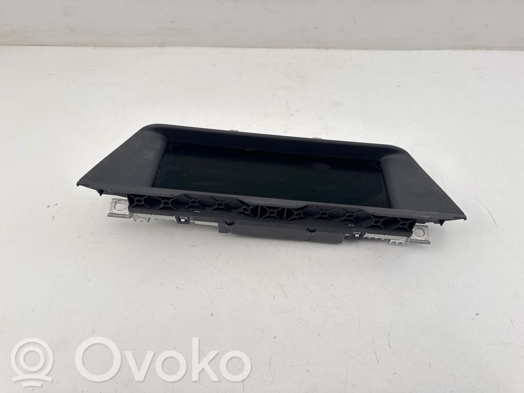 BMW 5 F10 F11 Pantalla/monitor/visor 