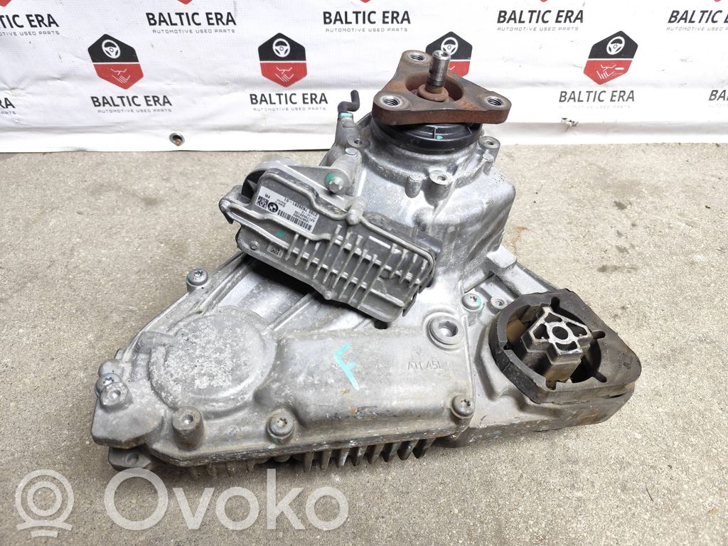 BMW X3 F25 Motor reductor cutie de viteze 