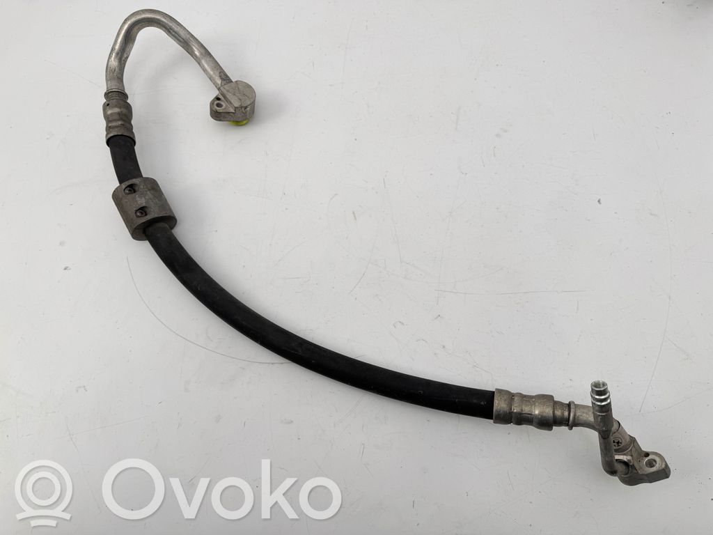 BMW X3 F25 Oro kondicionieriaus vamzdelis (-ai)/ žarna (-os) 