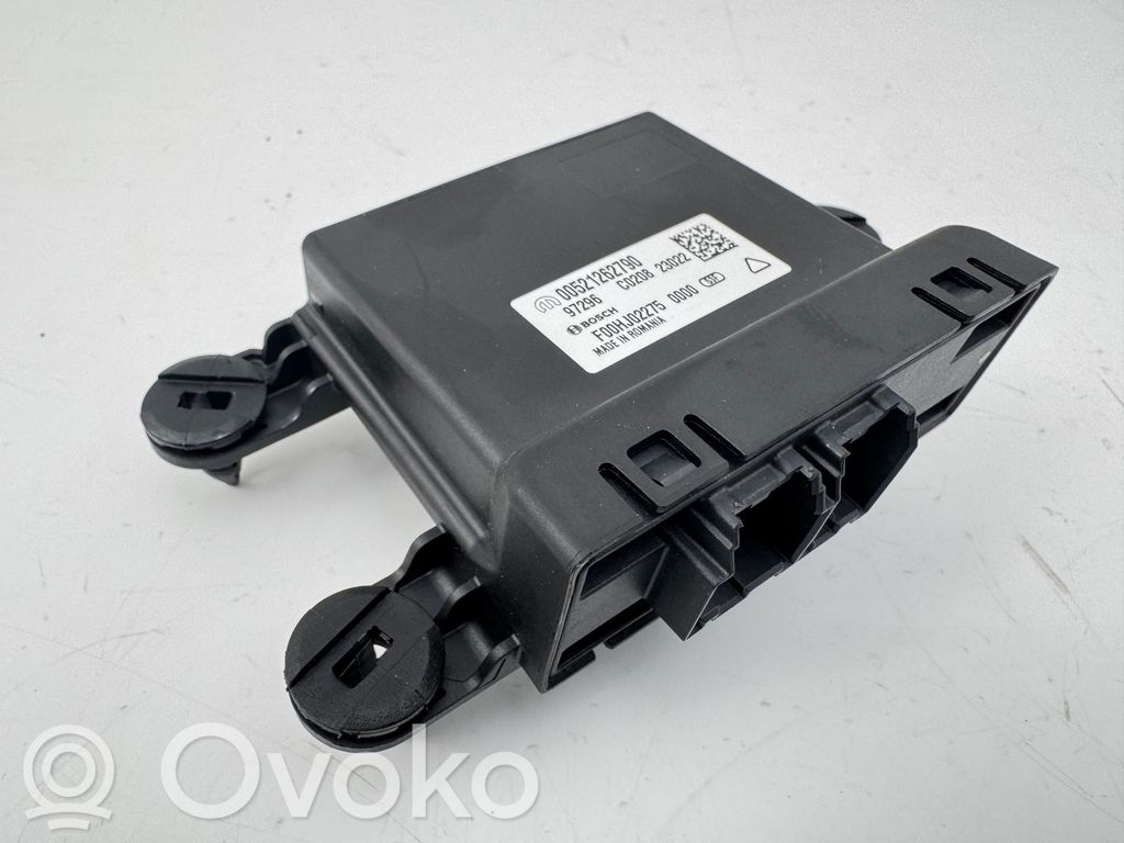 Other control units/modules   00521262790,C020823022,97296,F00HJ02275