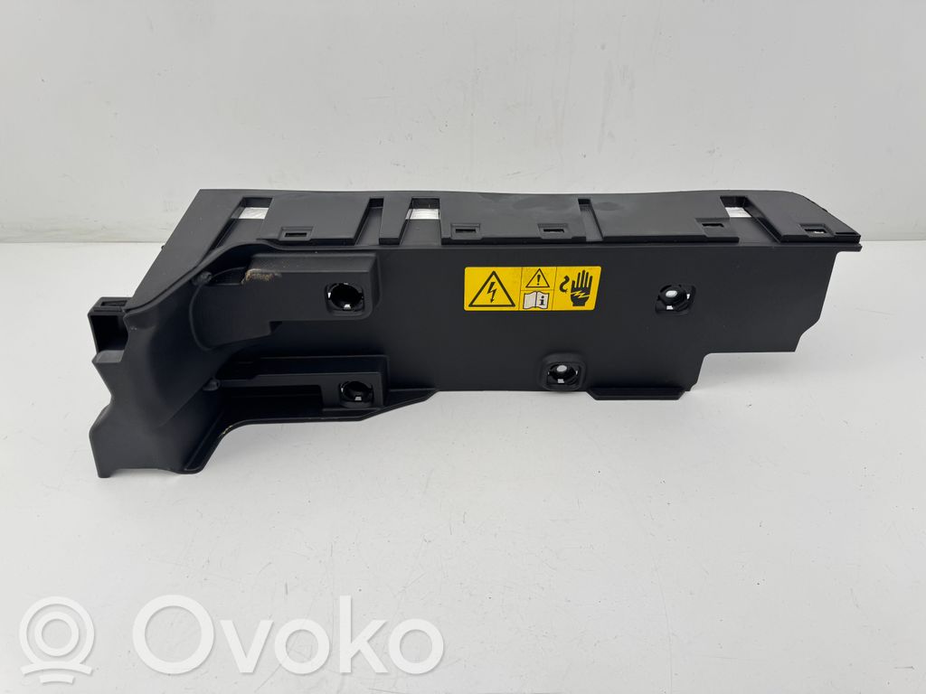 Inne elementy wykończenia bagażnika   735713073,B985,STP10921