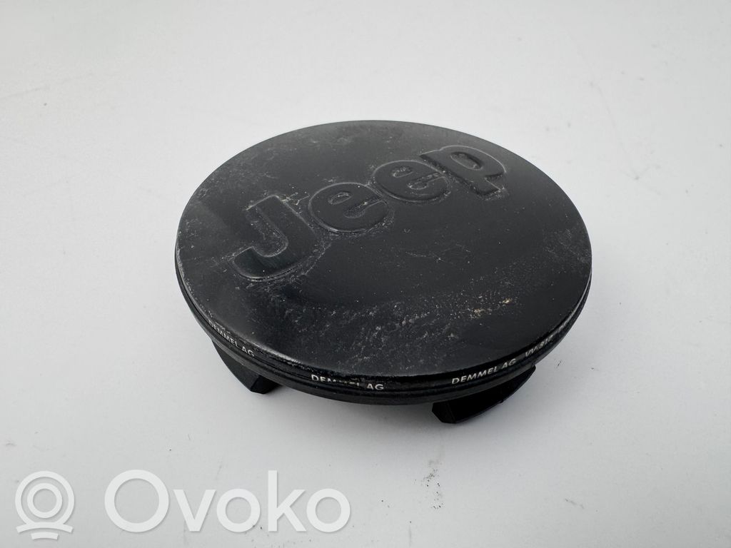 Jeep Compass Tapacubos original de rueda 