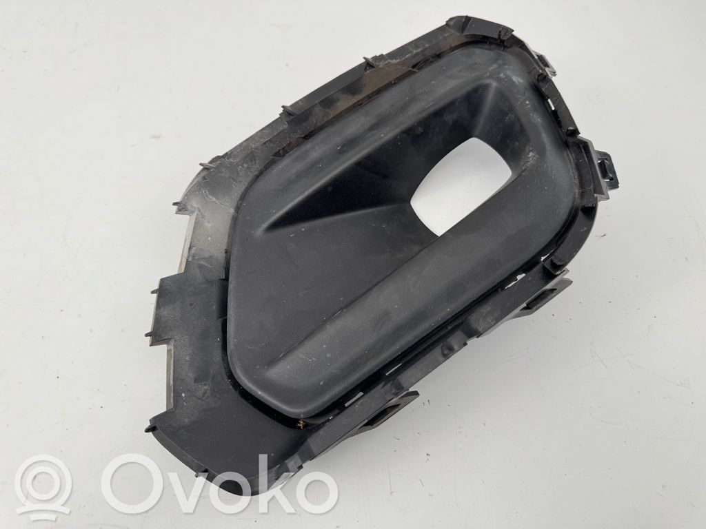 Front bumper lower grill   60939340