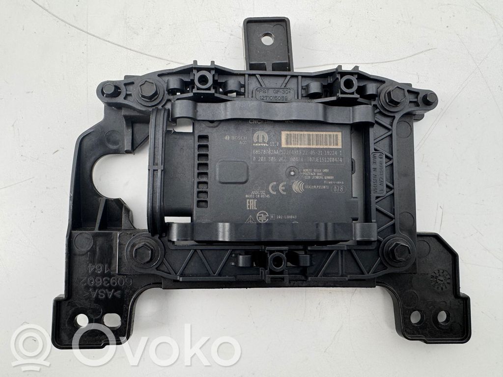 Jeep Compass Distronikas 