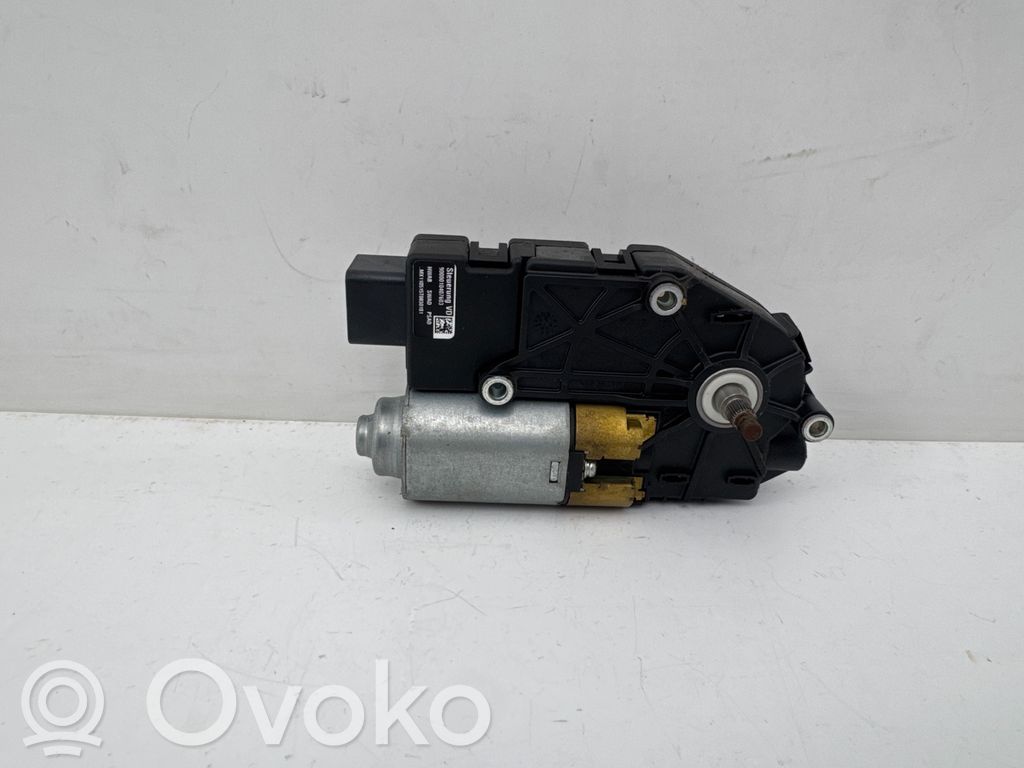 Ford Mustang VI Folding roof motor 